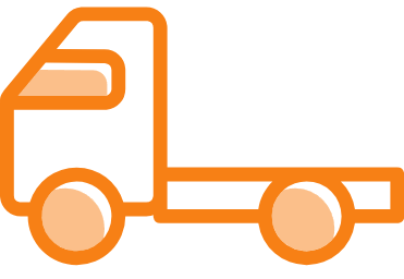 扶绥拖车/平板车